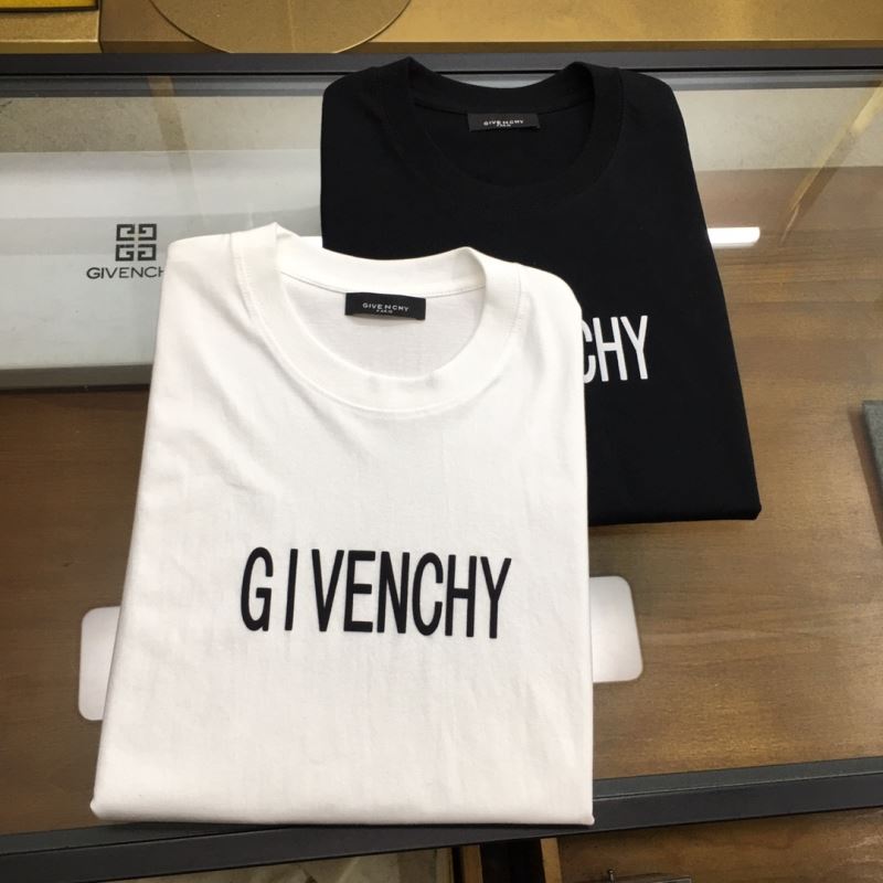 Givenchy T-Shirts